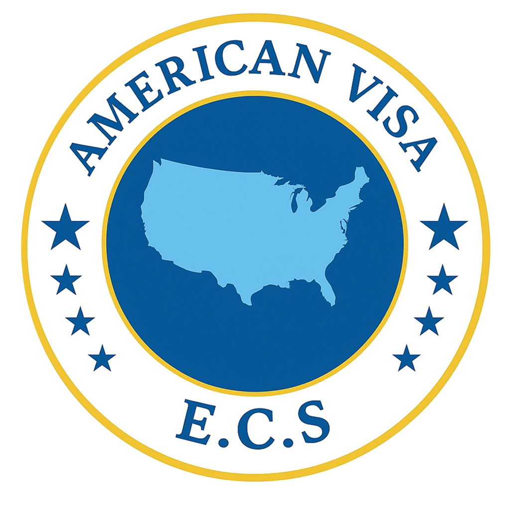 American Visa E.C.S